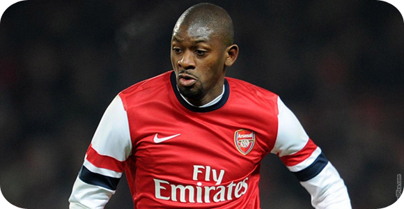 Arsenal Abou Diaby