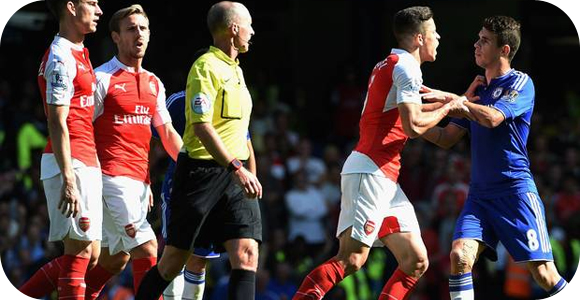 Arsenal Player Gabriel Paulista suspended